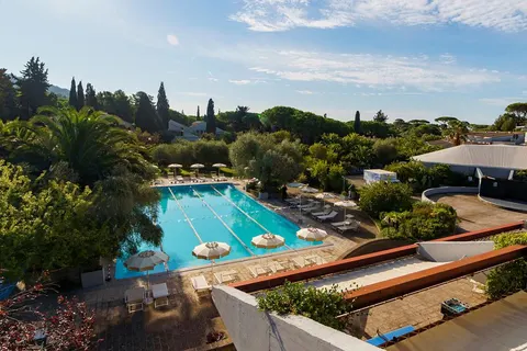 Residence Park Solemaremma foto 5