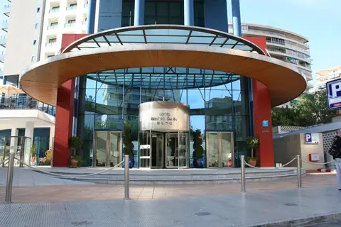 Madeira Centro in Benidorm — foto 11