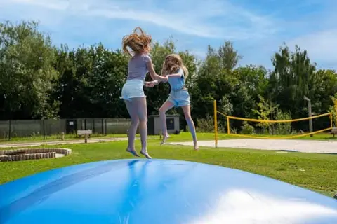 TopParken Résidence Valkenburg in Schin op Geul — foto 8