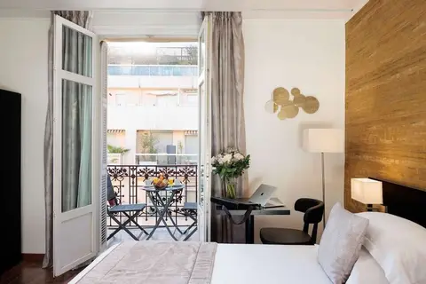 Best Western Plus Hotel Massena Nice in Nice — foto 29