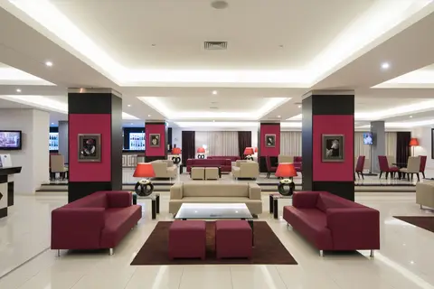 Hotel Vila Galé Atlantico in Albufeira — foto 3