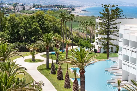Grecotel LUXME White in Σφακάκι — foto 6
