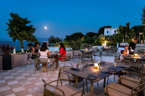 Hotel Porto Galini Seaside Resort & Spa in Δημοτική Ενότητα Λευκάδος — foto 29