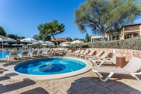 Caprice Vell Mari Hotel & Resort foto 9