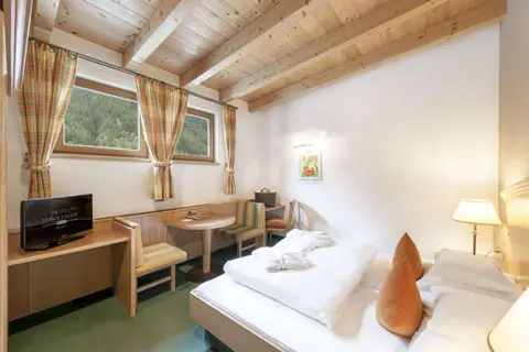 Tyrolerhof in Sölden, foto 9