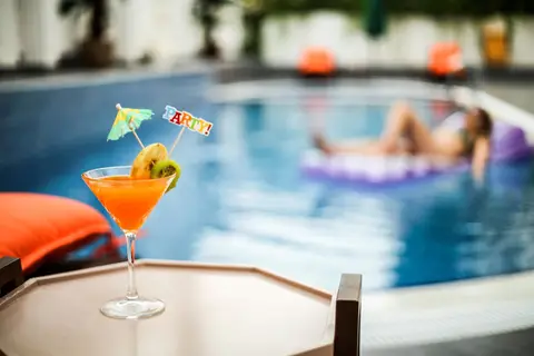 Akayda Butik Hotel - Adults Only in Manavgat — foto 10