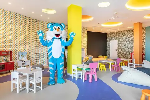Pestana Blue Alvor Beach Resort in Portimão — foto 7