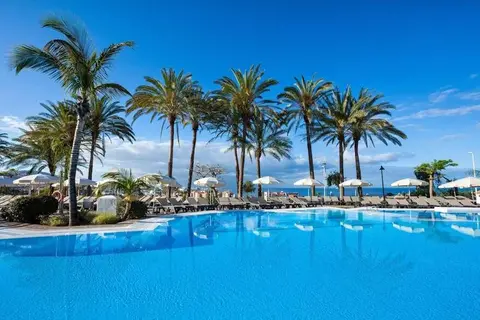 Meliá Jardines Del Teide in Costa Adeje — foto 2