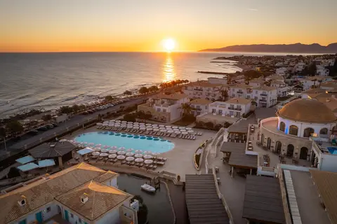 Hotel Mitsis Selection Laguna in Δημοτική Ενότητα Χερσονήσου — foto 30