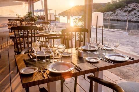 Barcelo Portinatx - adults only foto 7