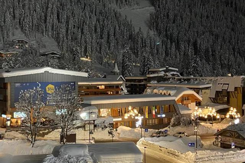 Hotel Ariston foto 16