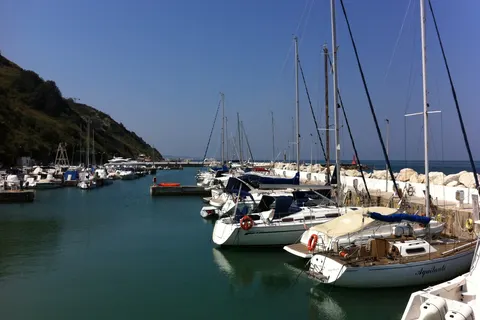 Camping Paradiso - Le Marche foto 10