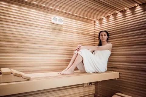 Hotel & Spa Riviera in Castelsardo — foto 10
