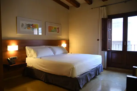 Sercotel Palacio de Tudemir in Orihuela — foto 20