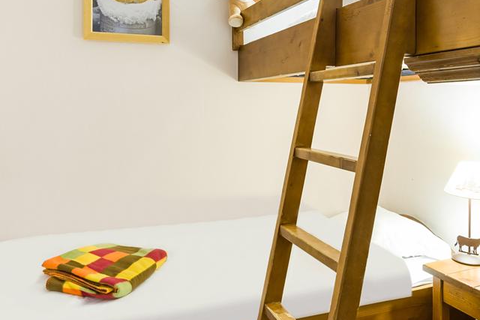 Résidence Pierre et Vacances Prémium Les Alpages de Chantel foto 7