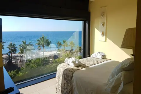 Gran Hotel Guadalpin Banus in Marbella — foto 10