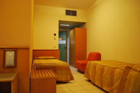 Hotel Tre Torri in Agrigento — foto 4