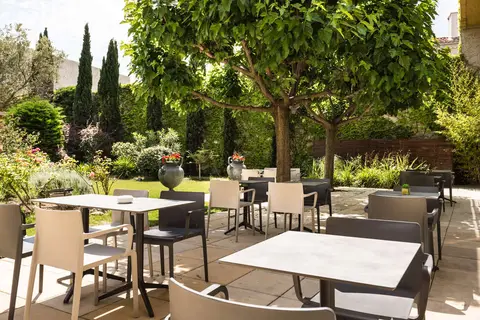 Avignon Grand Hotel in Avignon — foto 10