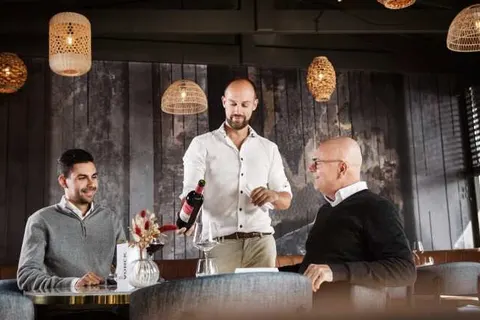 Paping Hotel & Spa by Flow foto 22