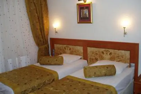 Santa Ottoman in Fatih — foto 7