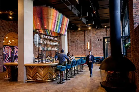 Arlo Williamsburg in New York — foto 5