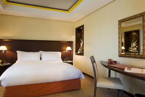 Hotel Le Diwan Rabat - MGallery in Rabat, foto 2