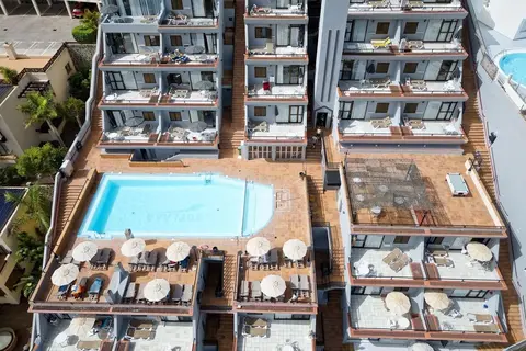 Ura Roslara in Las Palmas de Gran Canaria — foto 2