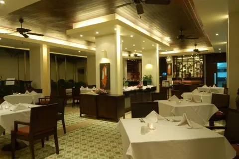The Briza Beach Resort Khao Lak in Khao Lak — foto 20