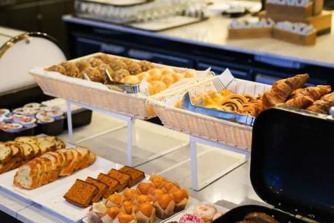 Hotel Theater Figi foto 7