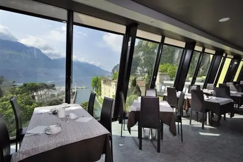 Grand Hotel Riva in Riva del Garda — foto 13