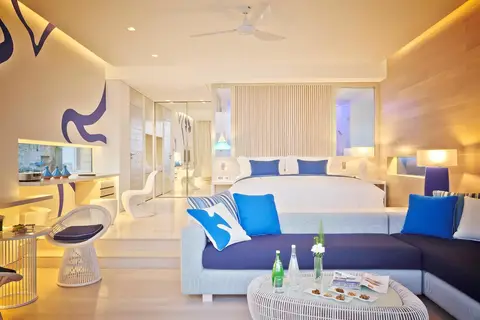 Hotel Sofitel Tamuda Bay Beach and Spa in M'Diq, foto 7