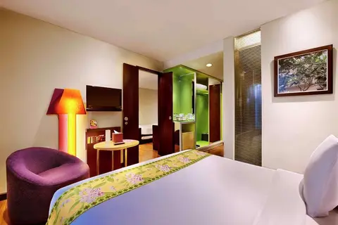 ibis Styles Bali Denpasar in Denpasar — foto 16