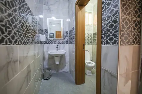 Hotel Delta in Didim, foto 23