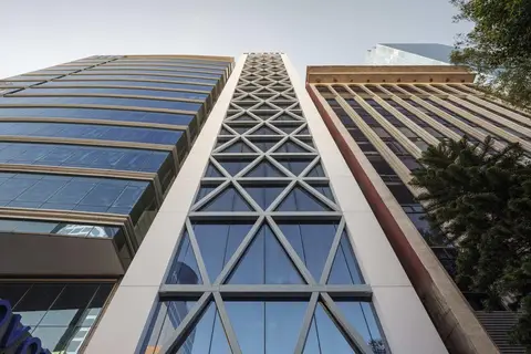 Novotel Mexico City World Trade Center in 1a. Región Militar, foto 2