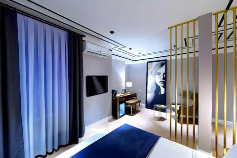 Walton Hotels Galata in İstanbul — foto 16