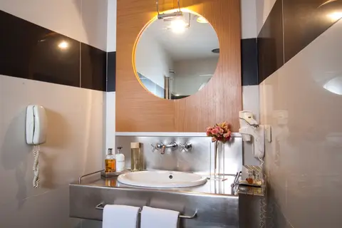Sürmeli Hotel Istanbul in Şişli, foto 22