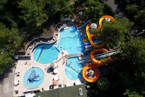 Turunc Resort in Marmaris, foto 2
