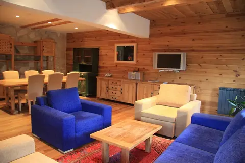 Bianca Resort & Spa in Kolašin — foto 28