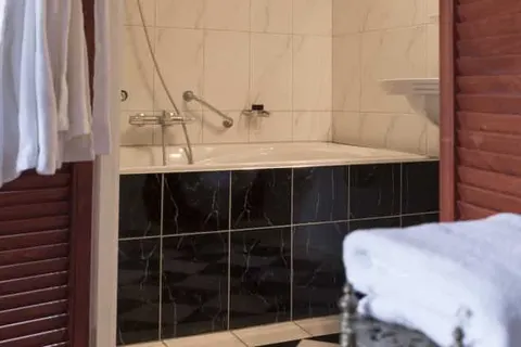 Hotel Fidder - Patrick&ampapos;s Whisky Bar foto 14