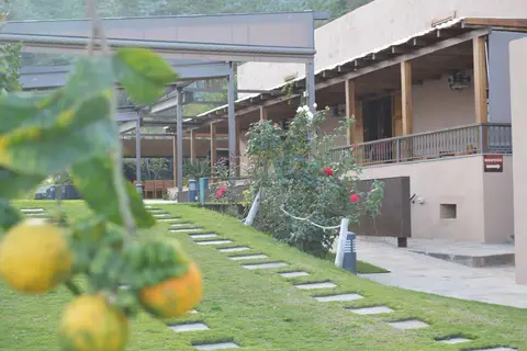 Hotel Rural El Mondalón in Las Palmas — foto 4