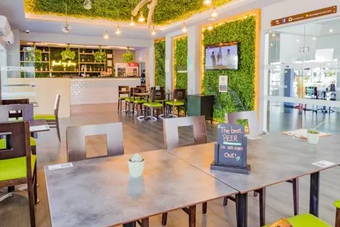 Natura Algarve Club foto 5