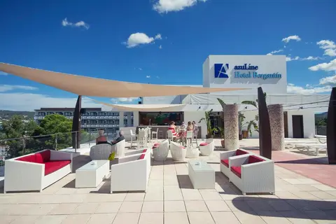 AzuLine Hotel Bergantin foto 3