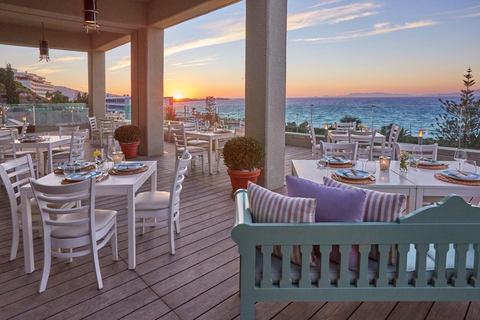 Hotel Sheraton Rhodos Resort foto 4