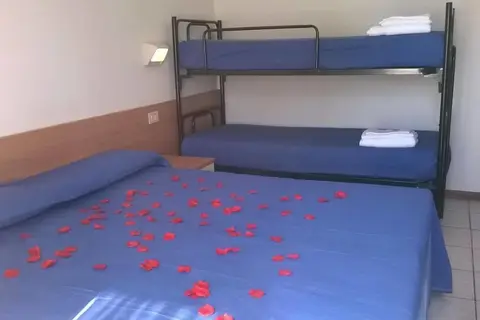 Hotel Mara in Misano Adriatico