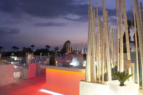 So Nice Beach Resort in Ayia Napa — foto 11