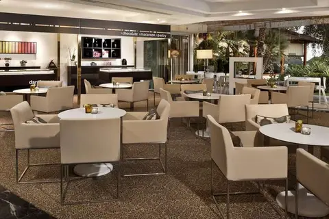 Hotel Don Pepe Gran Meliá in Marbella, foto 14