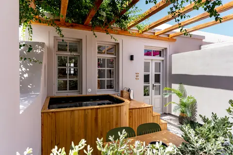 Marillia Village Apartments & Suites in Perivolos, foto 22