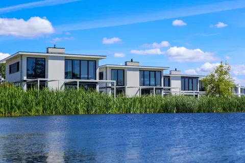 Vakantiepark Bad Hulckesteijn foto 17