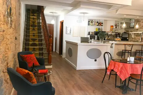 Sete Artes by Como en Casa in Santiago De Compostela — foto 5