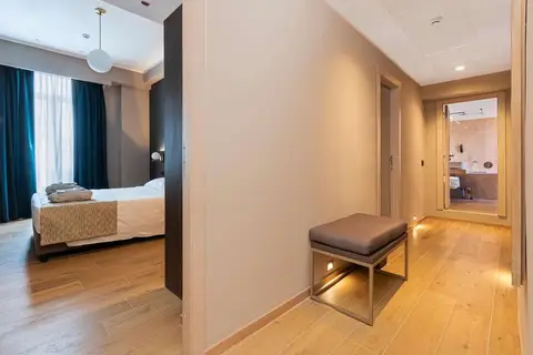 Hotel San Remo in Rome, foto 12